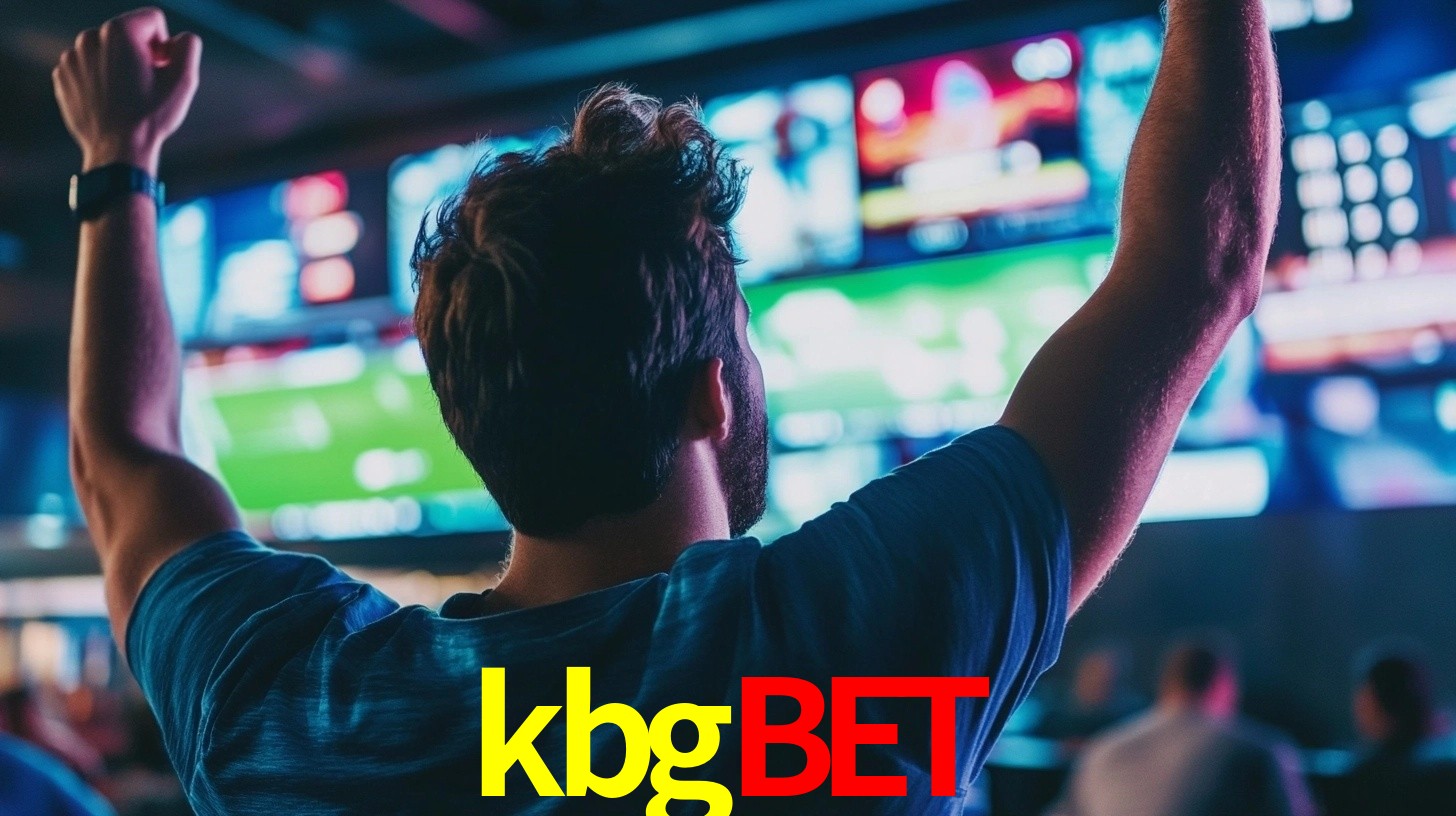 kbgbet: Seu Cassino Premiado com Pagamentos Rápidos