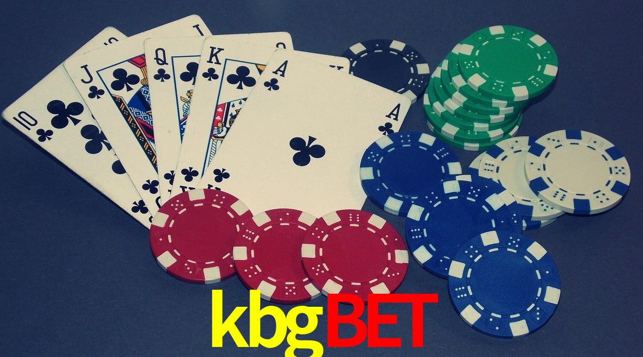 Experiência VIP kbgbet