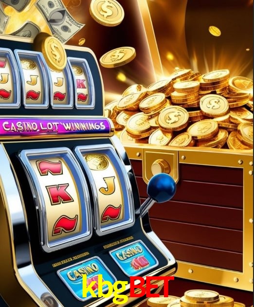 Welcome Bonus kbgbet