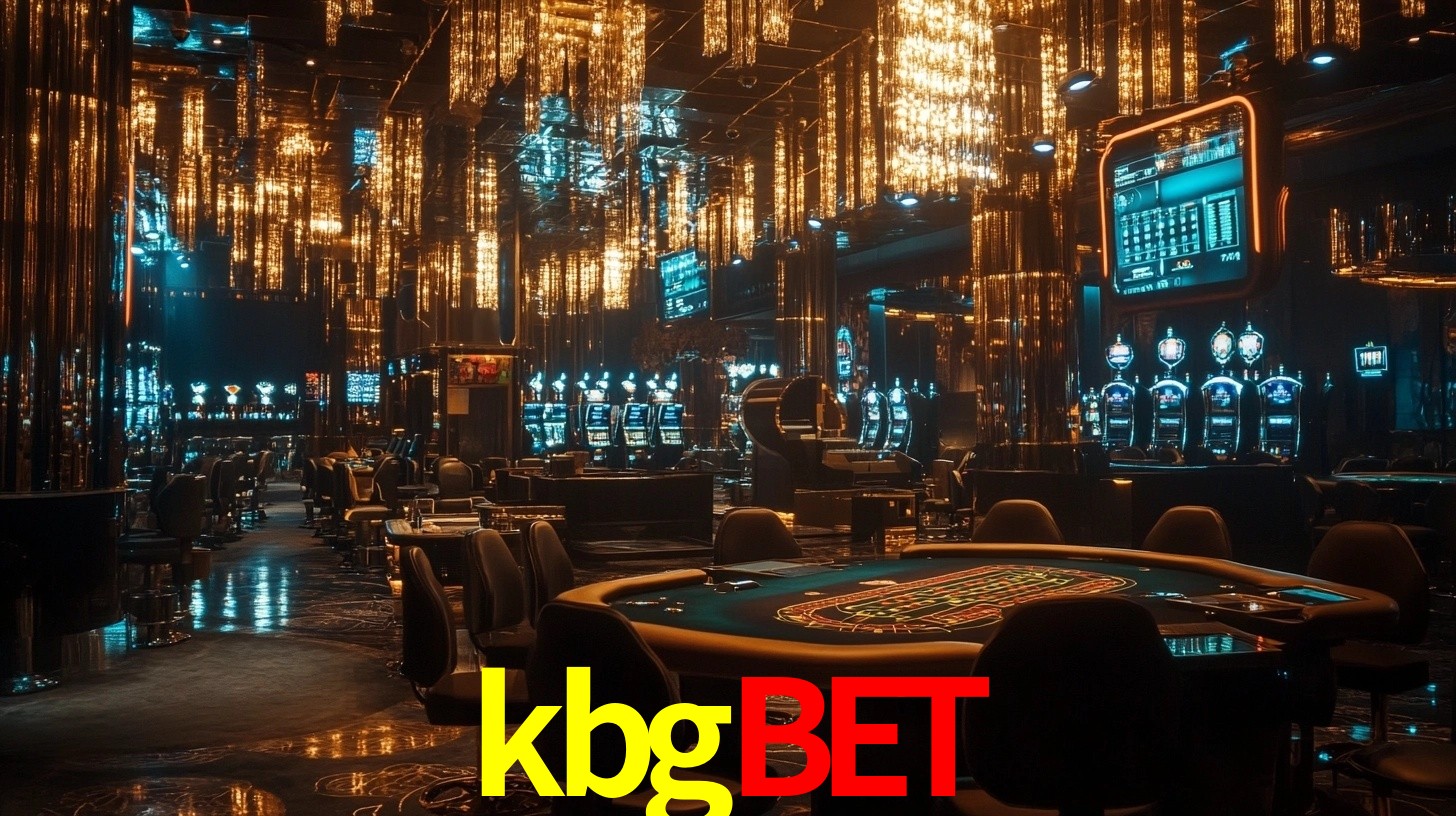 kbgbet - Cassino VIP da Riqueza - kbgbet.com