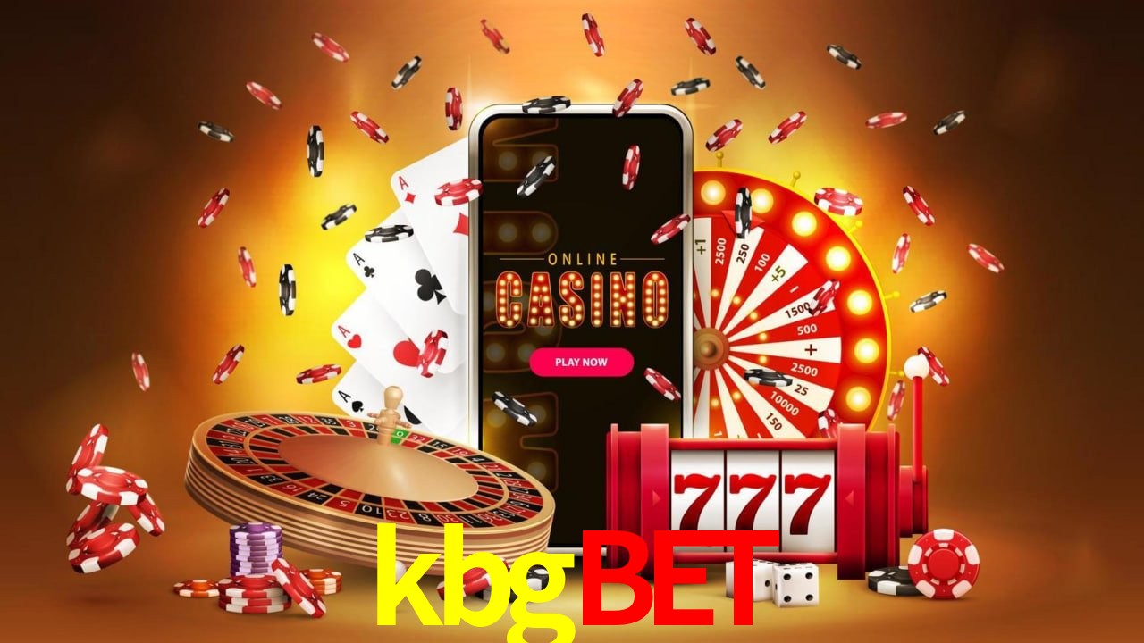 Desvendando o Mundo dos Jogos Virtuais na kbgbet