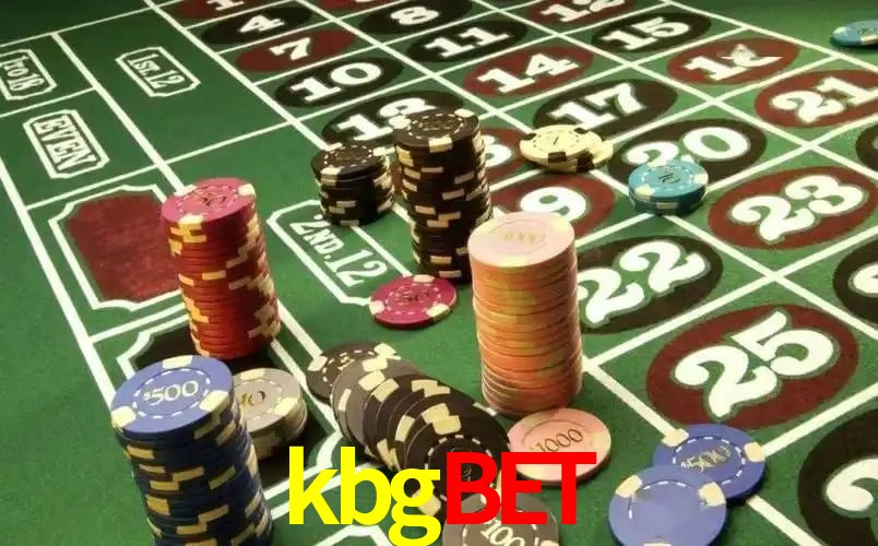 Apostas de Futebol kbgbet