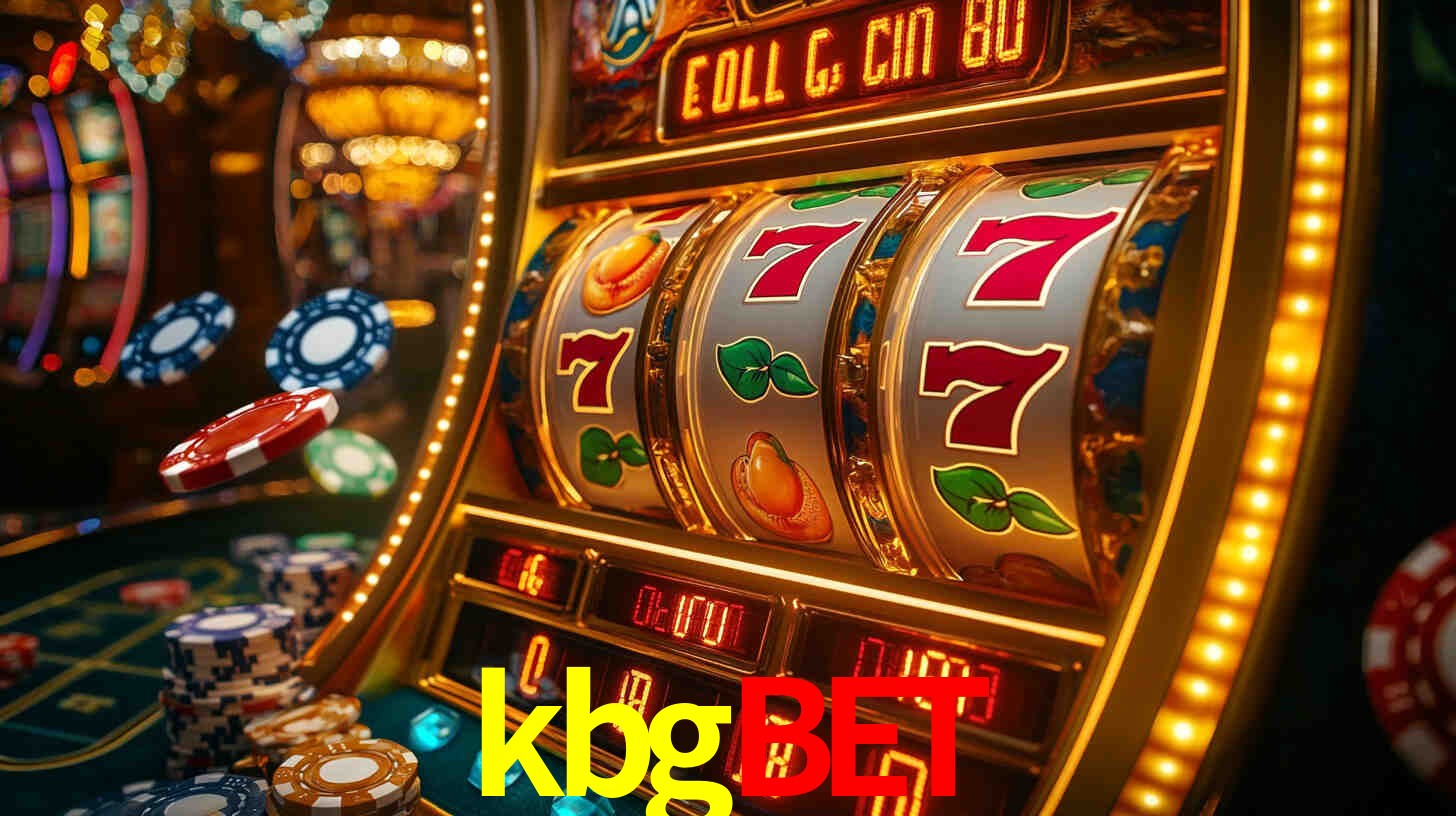 Welcome Bonus kbgbet