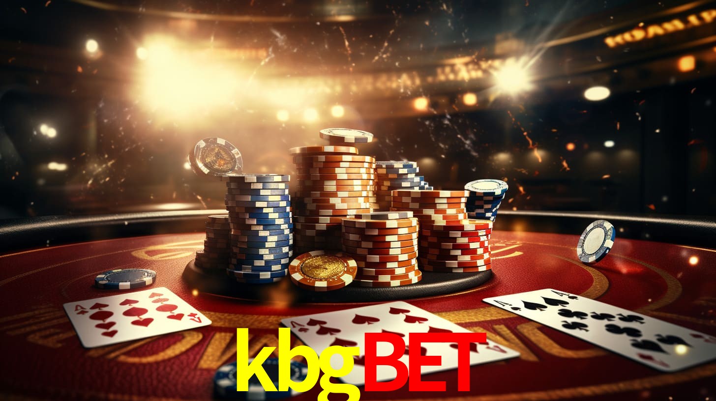 Live Casino kbgbet