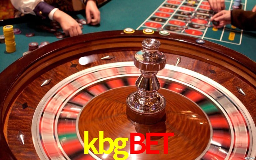 cassino kbgbet