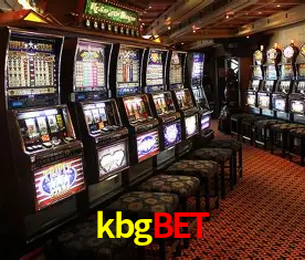 Explorando a Categoria de Eventos em Apostas na kbgbet