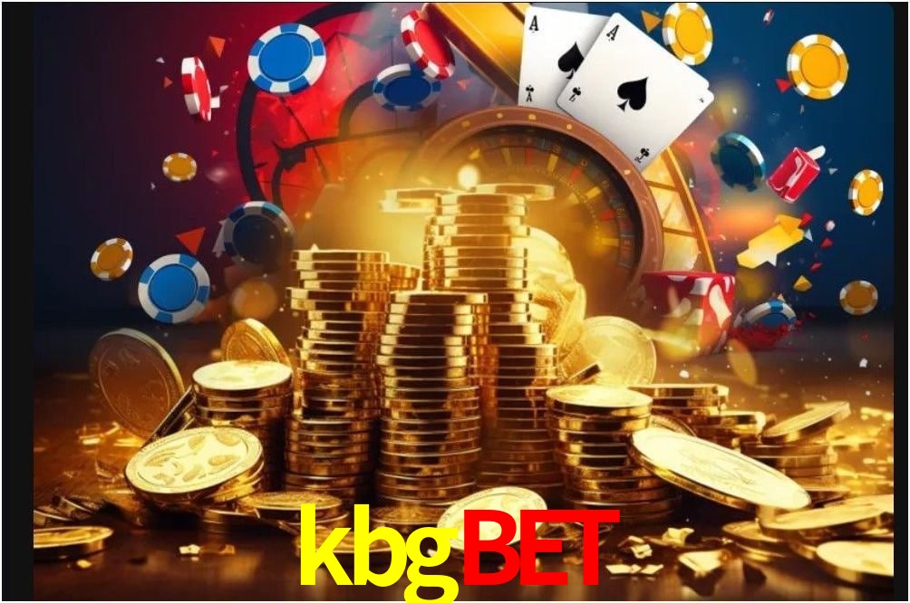 Desvendando o Mundo dos Jogos Virtuais na kbgbet
