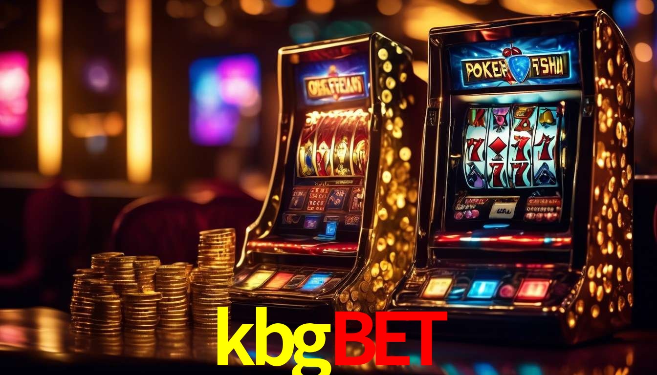 Explorando a Categoria de Eventos em Apostas na kbgbet
