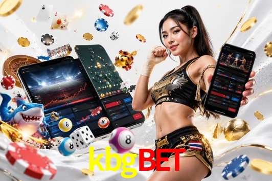 Account Benefits kbgbet