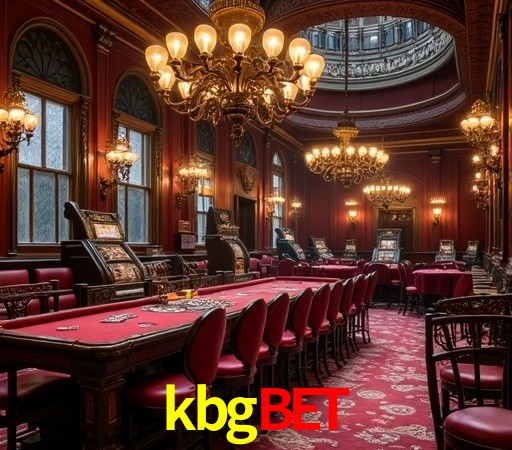 Provedores de Jogos kbgbet
