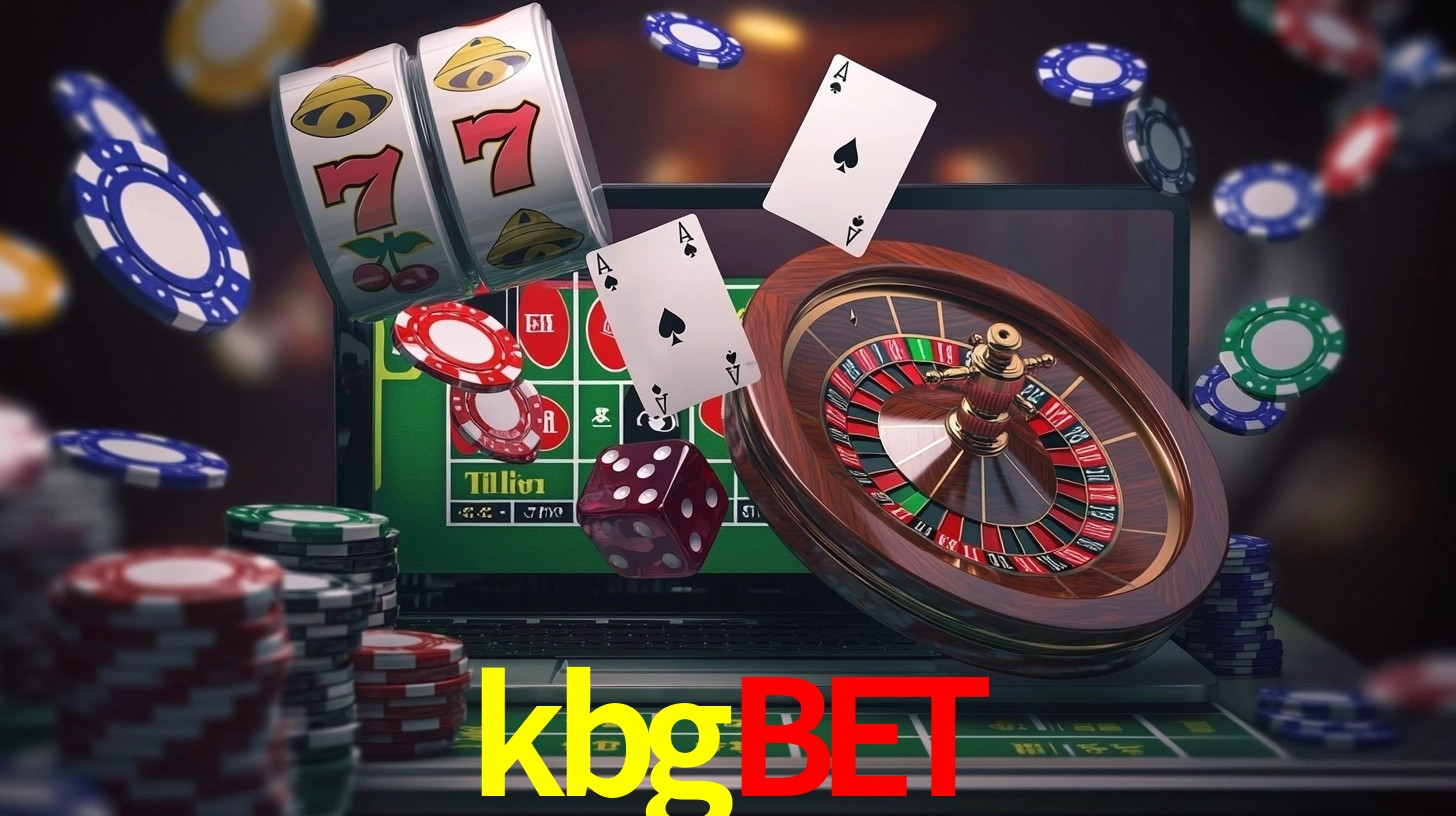 kbgbet App Interface