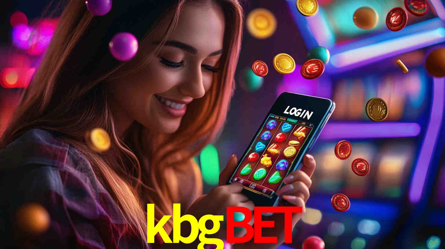 kbgbet: Jogos de Caça-Níqueis-Altas Recompensas, Roleta-Velocidade, Blackjack-Desafios Máximos