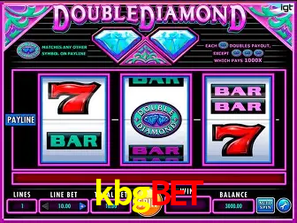Descubra o Mundo do Cassino Online com kbgbet