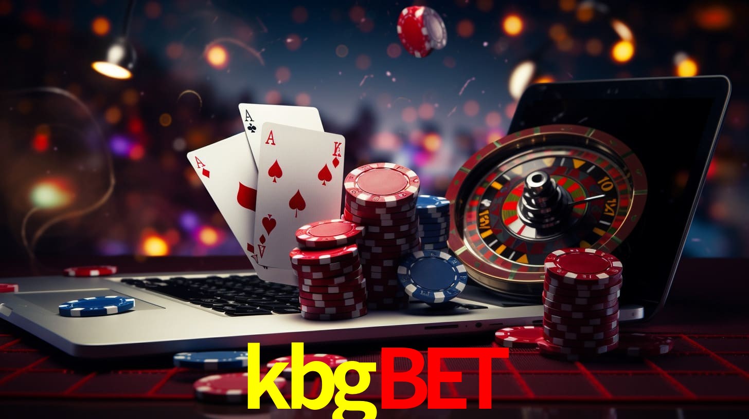 Roulette Table kbgbet