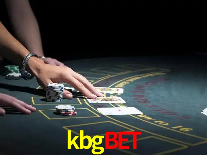 Login Seguro kbgbet