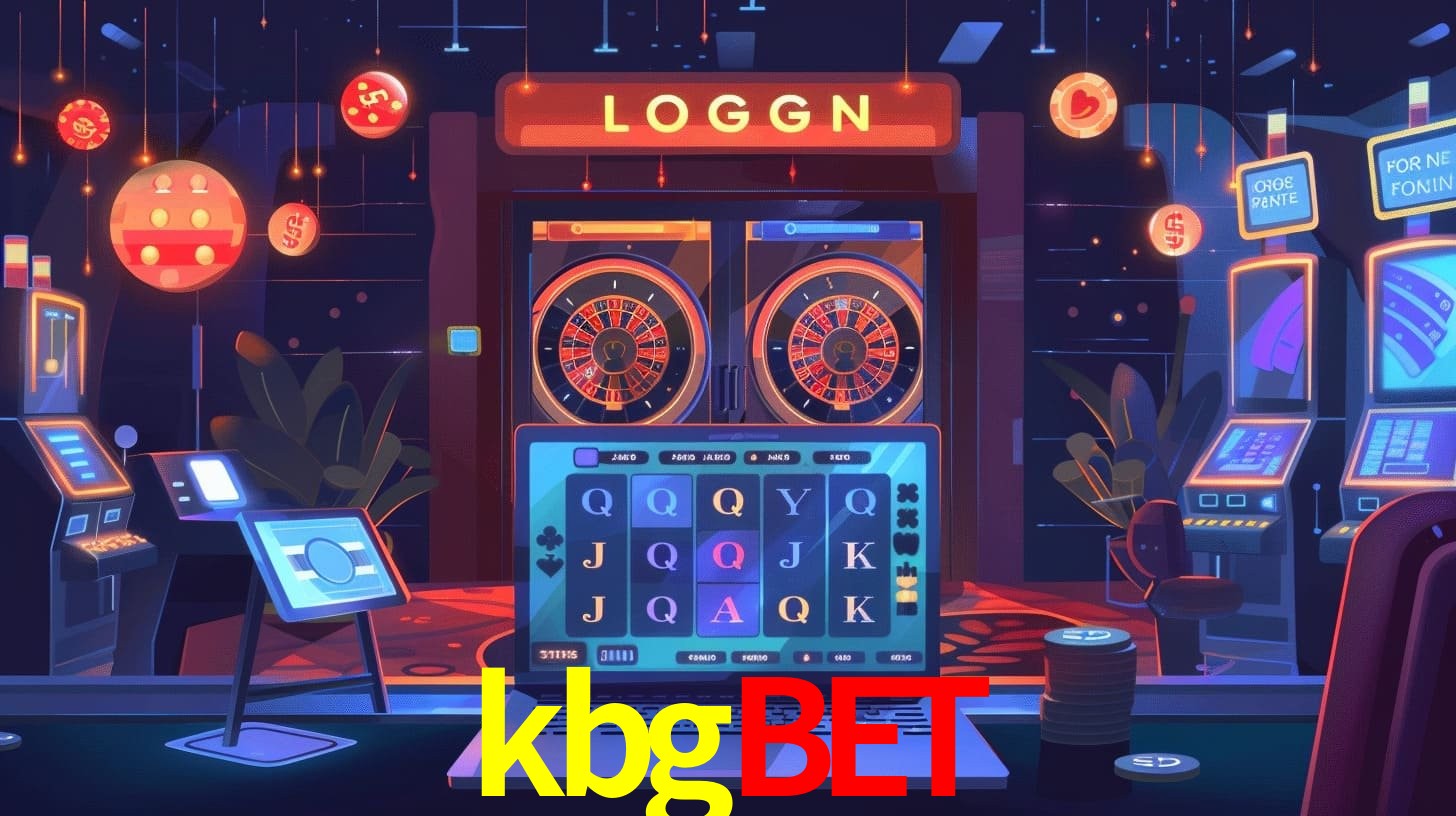 Casino Ao Vivo kbgbet