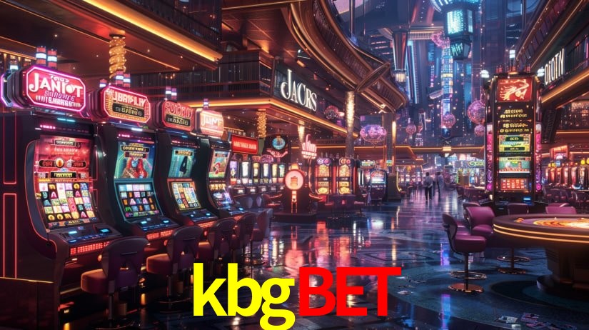Game Statistics kbgbet
