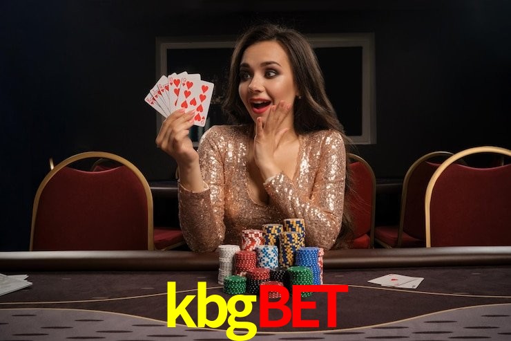 A Emoção da Loteria na kbgbet: Uma Chance de Mudança de Vida