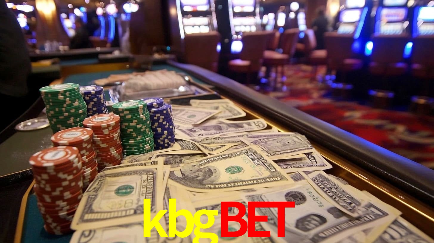 Promoção Relâmpago kbgbet