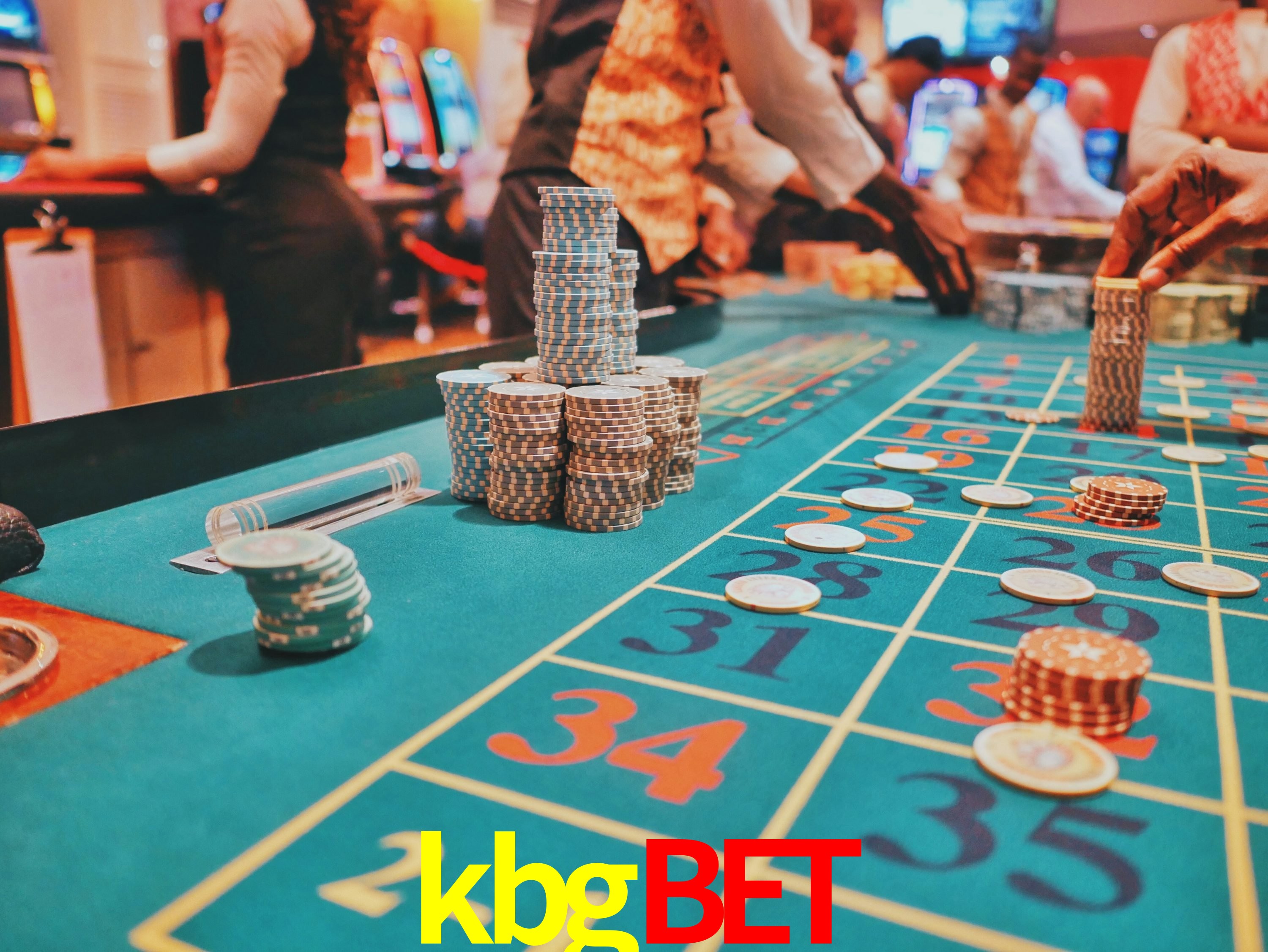 PIX Instantâneo kbgbet