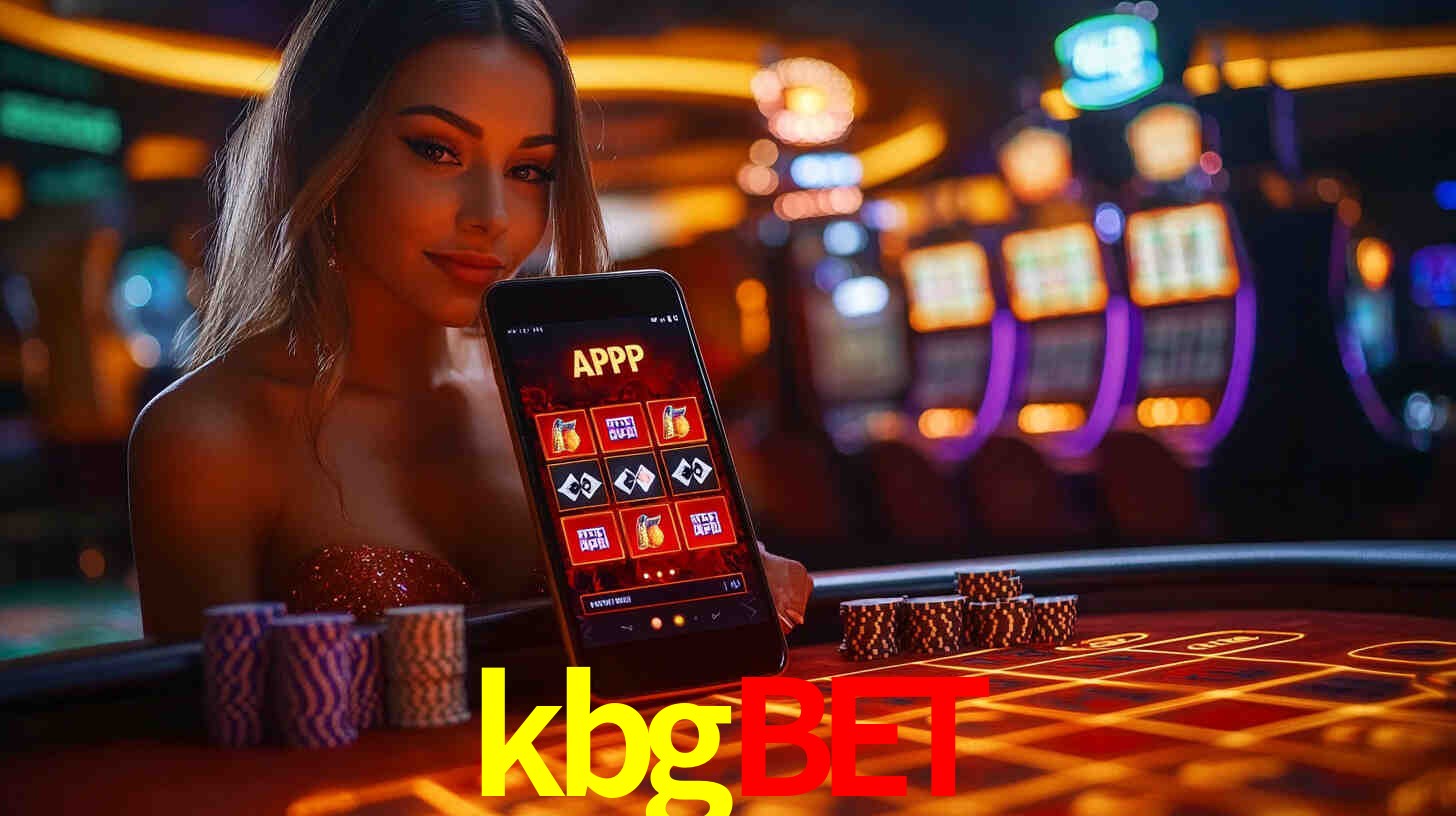 Descubra o Programa VIP da kbgbet: Vantagens Exclusivas para Jogadores