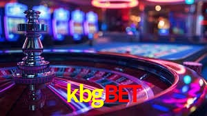 Mesa de Blackjack kbgbet