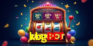 Diretório de Jogos kbgbet