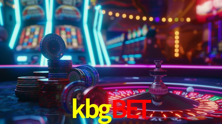 Slot Games kbgbet