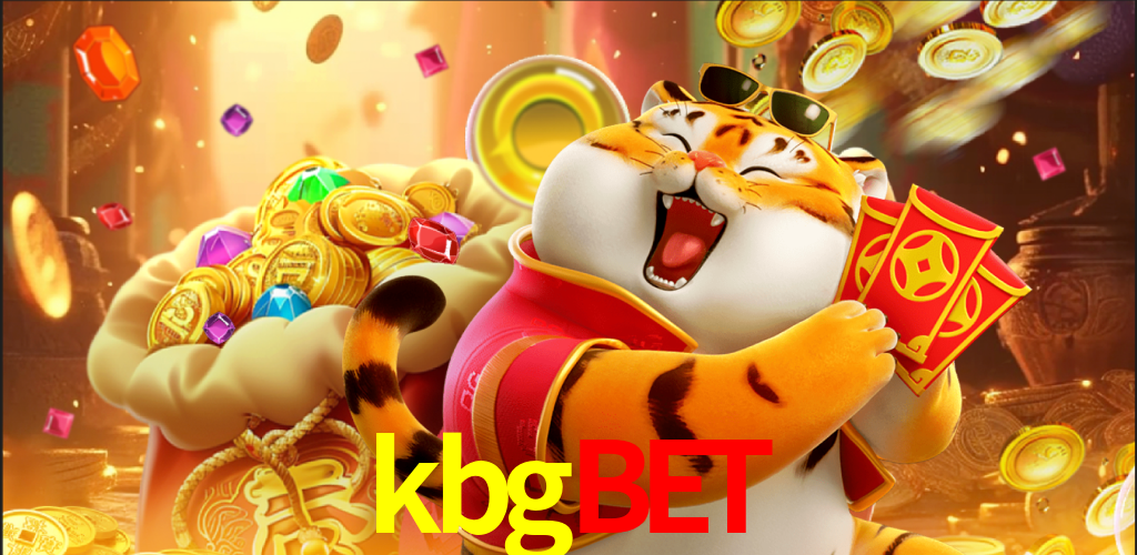 kbgbet: Seu Especialista em Apostas Esportivas Brasileiras