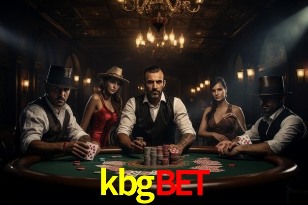 Inovações de Jogos na kbgbet: O Futuro das Experiências Interativas