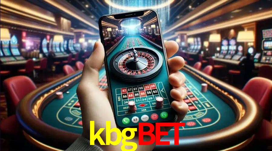 Game Providers kbgbet
