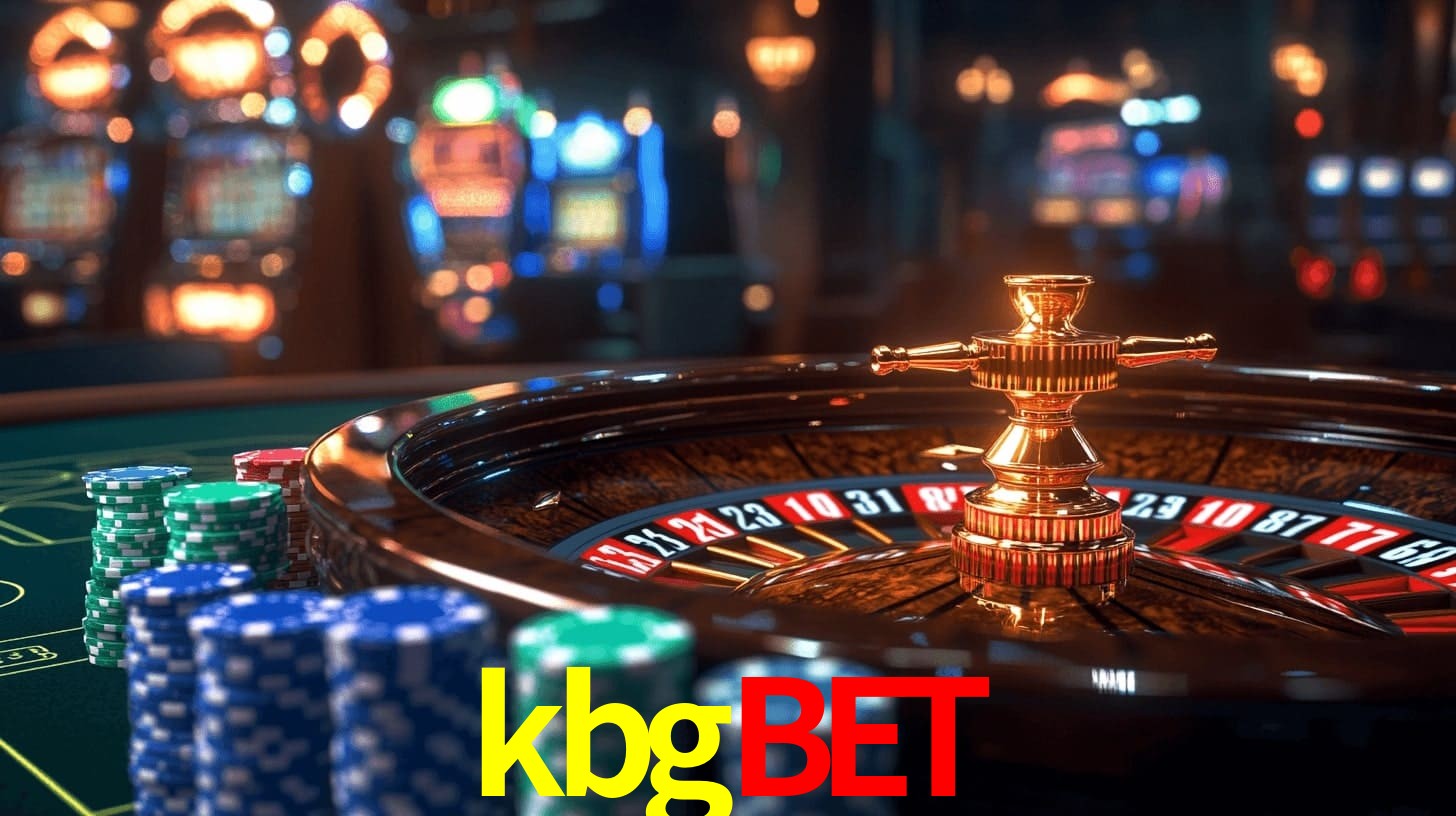 Sinta a adrenalina dos jogos de cassino com kbgbet