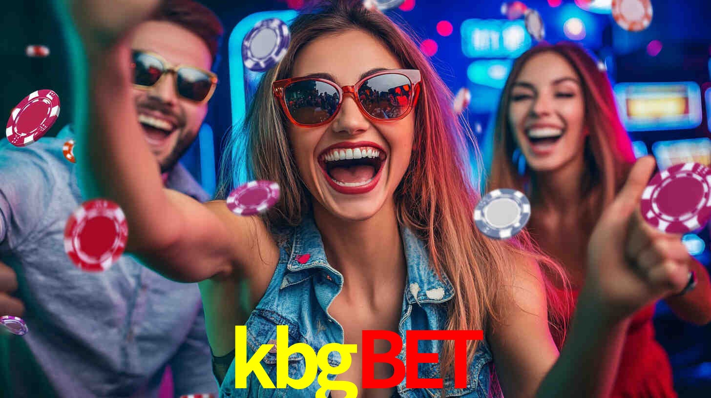 A Experiência Imersiva dos Cassinos Ao Vivo no kbgbet