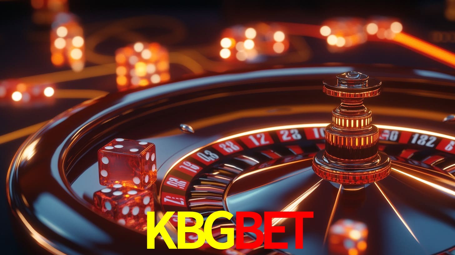 cassino online KBGBET